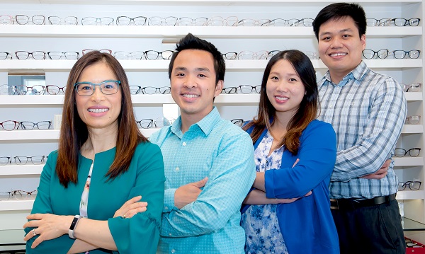 iSight Family Eyecare Optometrists