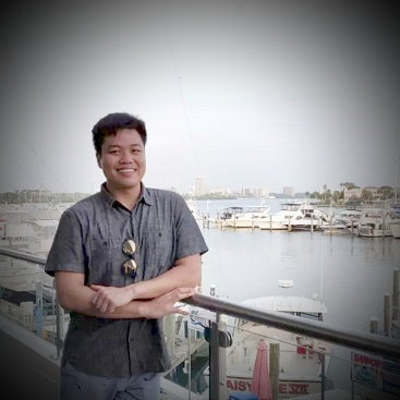 Joseph Bui Optometrist