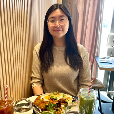 Dr. Claudia Chang Optometrist Restaurant