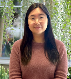 Dr. Claudia Chang optometrist