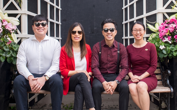 iSight Family Eye Care's Optometrists